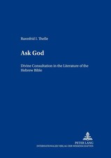 Ask God | Divine Consultation