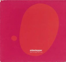 CD Sidestepper 3AM (In Beats