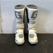 Gaerne SG12 Motocross Stiefel