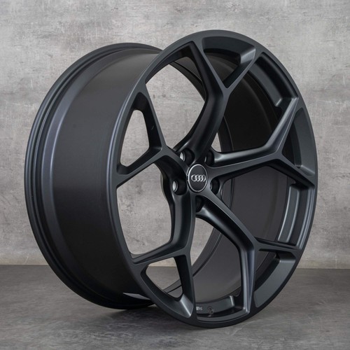 Audi felge zoll 4m8 - q8, 23