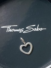 Thomas Sabo Charm Herz 925