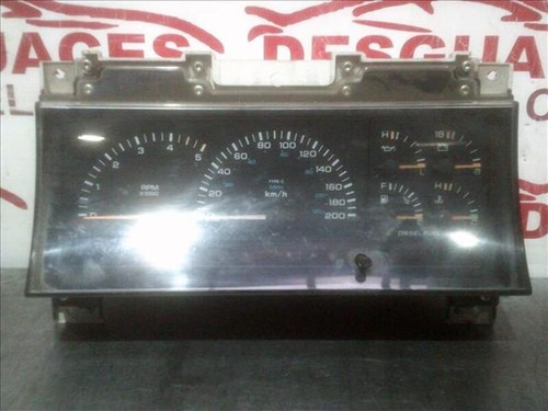 Instrumentenblende chrysler - instrumentenblende,