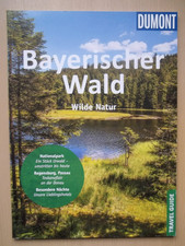 Dumont Travel Guide Bildatlas Bayerischer Wald - 2021