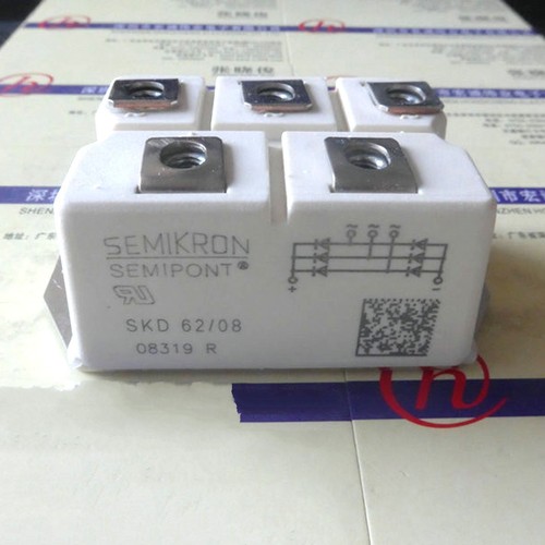 1pcs new skd62 - skd62/08, skd62-08