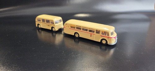Beka ifa h6b - beka, stadtbus