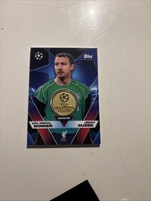 Match Attax 25/26 Jerzy Dudek