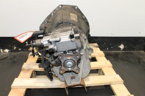 Schaltgetriebe 711620