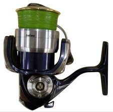 DAIWA CERTATE 2500 Spinnrolle