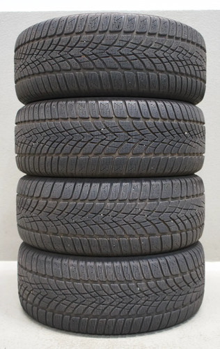 Dunlop winter sport 4d - sp,