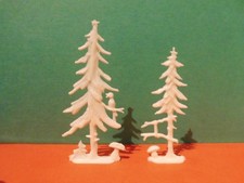 Margarine Figuren der Münsterland Serie "Hänsel und Gretel"