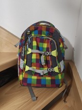 Satch pack Beach Leach Schulrucksack , Rucksack