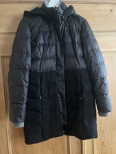 JOOP! Damen Wintermantel Gr. 38