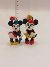 Minnie Mouse Bully Bullyland