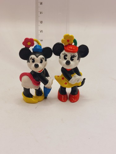 Minnie mouse bully - minnie,