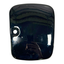 Klappe für Tankfach