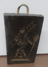 Wachskunst: Relief aus dem