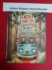 Otto fährt los - ein Sommer