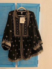 Damen Jacke Lang von Ibizamode