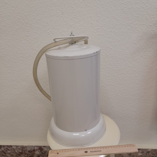 Spirometer nach hutchonson und - spirometer,