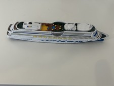 Siku 1720 Kreuzfahrtschiff SCHIFF AIDA NOVA