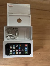 apple iPhone 5S-64mb- Farbe