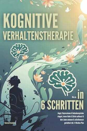 Kognitive verhaltenstherapie - kognitive,
