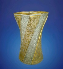 L0559 Kristall Vase
