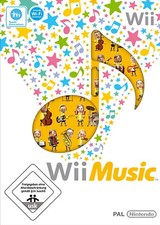 Wii Music