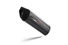 Auspuff komplett zugelassen