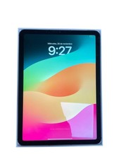 Tablet Apple IPAD Air 2020 10.9 " 256GB Wi-Fi + Cellular 4G Gebraucht Gute