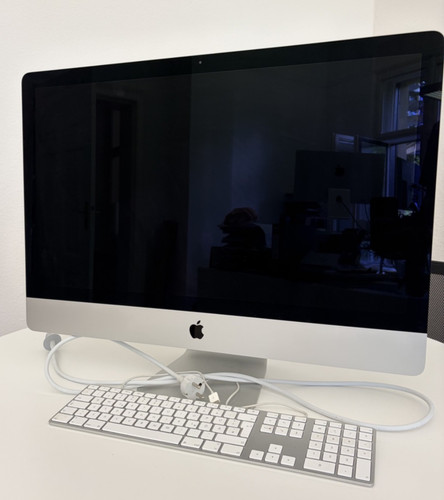 Apple imac retina 5k - apple,