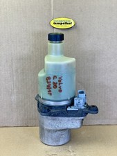 Volvo C30 elektrische Servopumpe 31202520 Bj 2008 Farbe weiß 430220