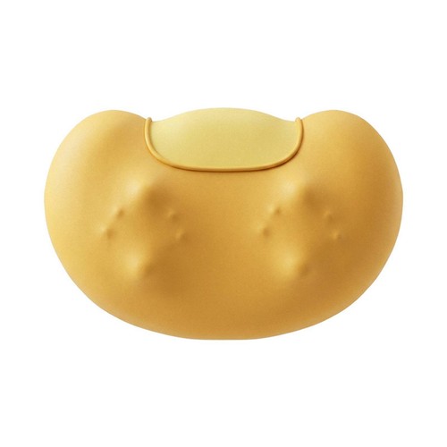 Taillenmassagekissen mit