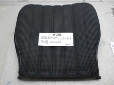 Sitzauflage Sitzkissen links