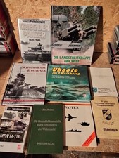 Bücherpaket Weltkrieg U-Boot