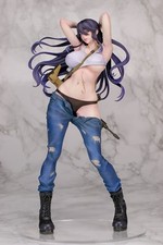Asaka Kuga Unassembled