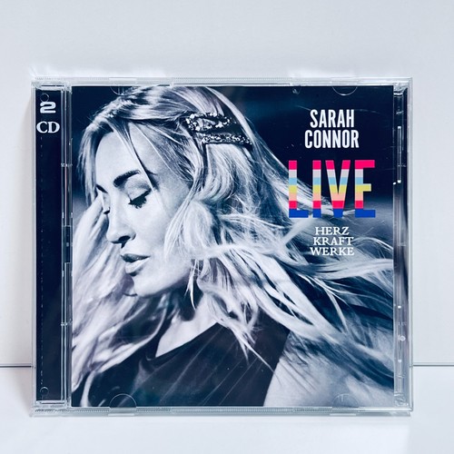 Sarah connor live - sarah,