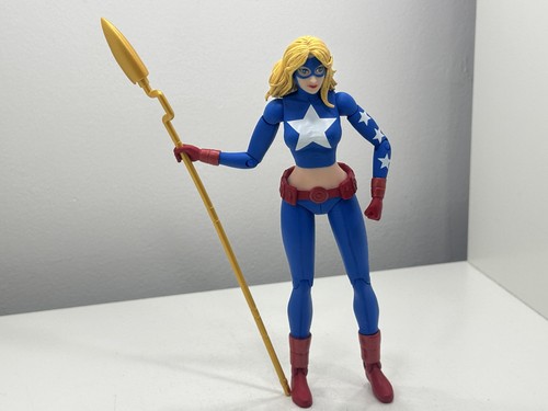 Pvc action figur new - dc,