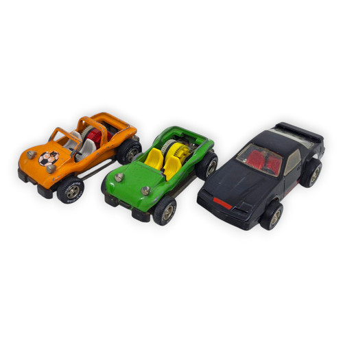Darda motor auto - darda, buggy