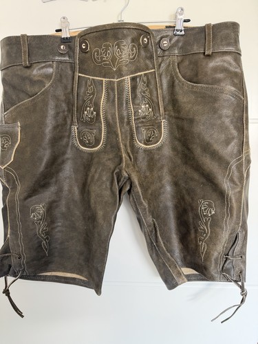 Hirschberger trachtenhose - hirschberger,