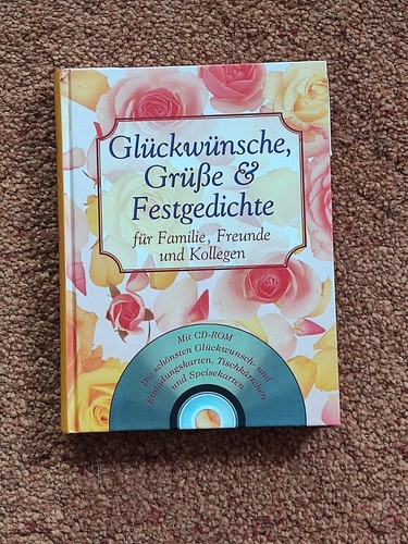 Buch glückwünsche grüße - buch:, glückwünsche,