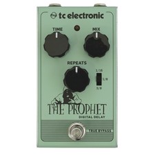 TC Electronic The Prophet