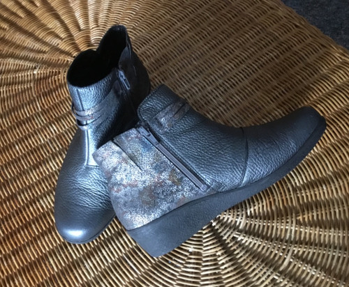 Vitaform damen stiefelette - vitaform,