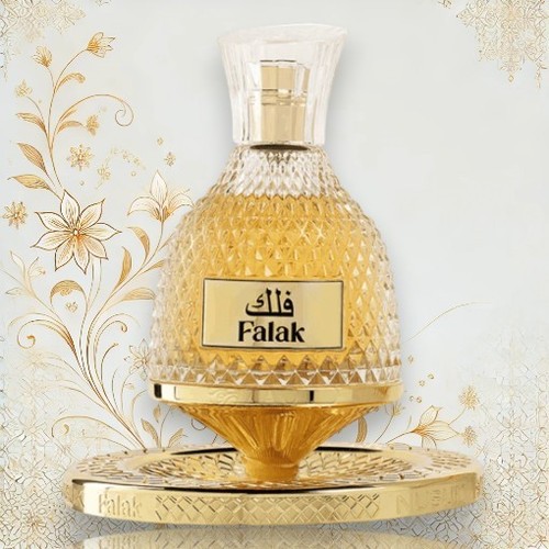 Nusuk falak unisex extrait - extrait, de