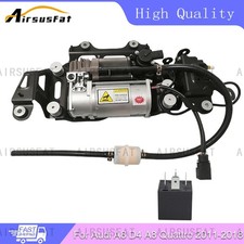 Air Suspension Compressor Pump