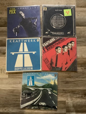 Kraftwerk ‎– Konvolut  5