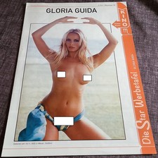 DSW-Filmflyer: Schauspielerin GLORIA GUIDA | Filme, Kino-Fotos ... #1499