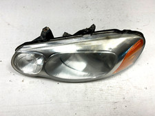 2004-2006 Chrysler Sebring