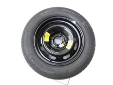 1 x Komplettrad Ersatzrad