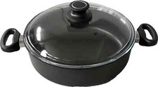 AMT Bratpfanne Schmorpfanne